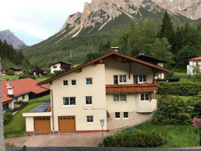 Haus Alpenruh